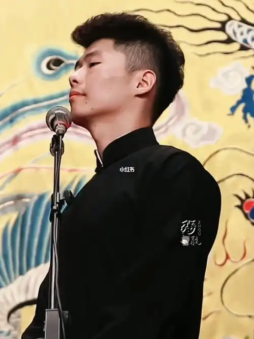 周九良  #粥航救命 他好帅好a啊