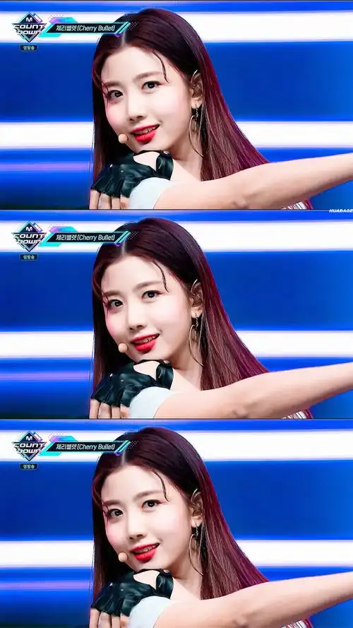 cherrybullet 崔裕姝