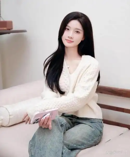 陈意涵的时尚进化:从青涩少女到时尚女神!