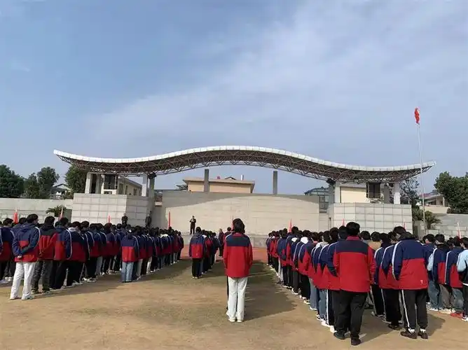 朴初中学开展学雷锋志愿服务月系列活动