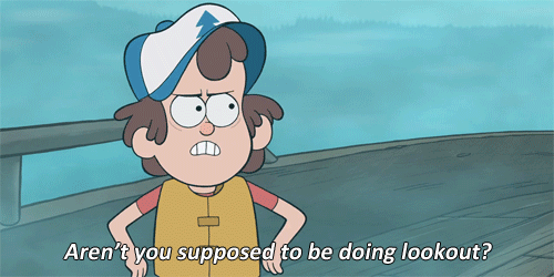 动漫gif男孩gif说话gif叉腰gif