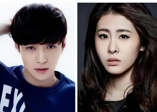 有一种"谋划"叫张碧晨和华晨宇,孩子4岁了,才明白这盘