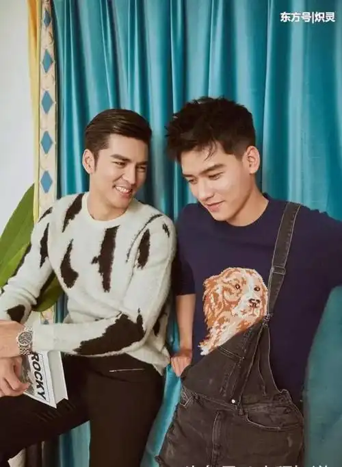 耽美剧盛势延期播出第二季已低调上线