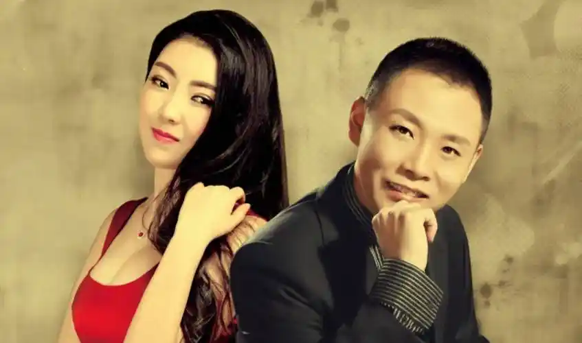 43岁歌手祁隆家暴前妻实锤警察亲自上门调解网友觉得女方太绝