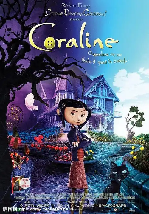 求一部恐怖动画片的名字 1 2010-01-15 求一部日本恐怖动画电影的名字