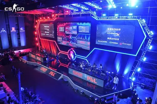 csgo城市精英赛总决赛战鼓擂响 每日现场观赛领豪礼!