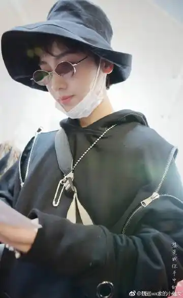 魏巡超话—新浪微博超话社区