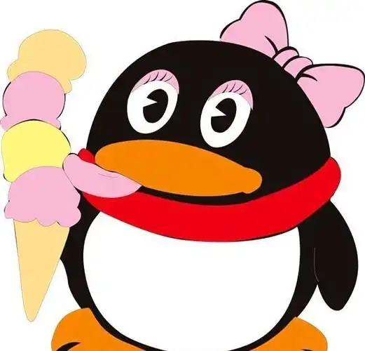 qq宠物 可爱卡通矢量素材 ai格式_101