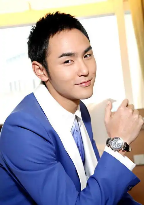 图片标题:阮经天写真 #152