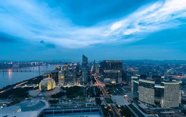 湖北省的尴尬现状仅有1个新一线城市居然不如浙江江苏