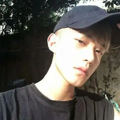 男生头像|帅哥头像霸气冷酷帅气 真实照片令人痴醉的脸一看就喜欢的