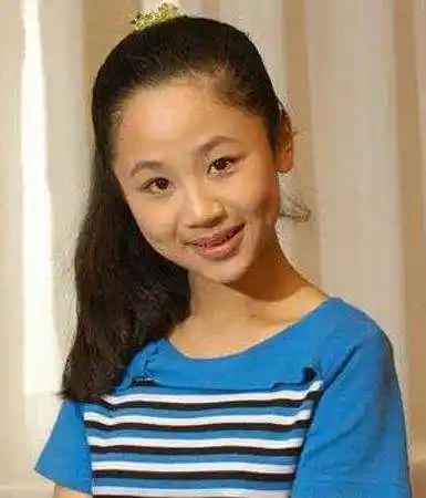 还记得这句吗?《家有儿女》三个小孩自我介绍的对话.