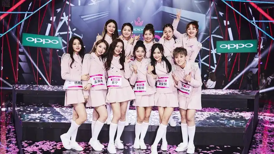 火箭少女101散场后腾讯还会砸钱给偶像舞台吗