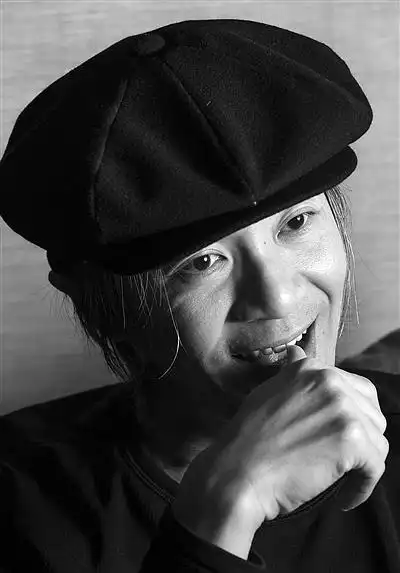 周星驰 stephen chow 图片