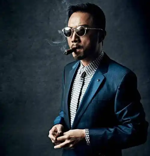 原创28个90年代的大陆男星每一个都是男神你最喜欢谁