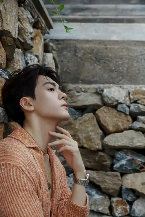 曾舜晞·时尚芭莎