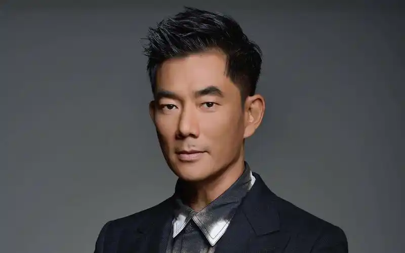 【磁带试听】任贤齐 - 天涯