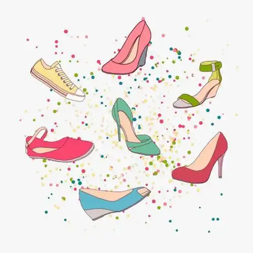 佳雨鞋类专营店店铺简介