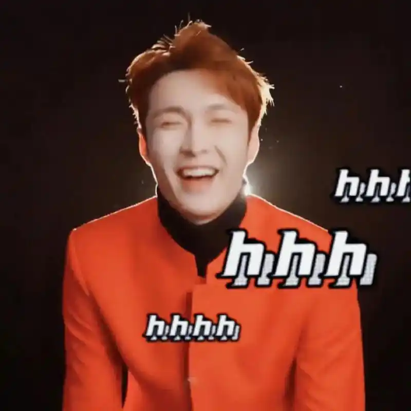 可爱老张.咱就是说,就是爱看张艺兴笑呀,醉在酒窝里💜@张艺 - 抖音