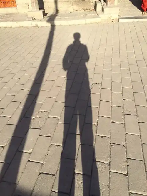 一个人 - 石家庄游记攻略【携程攻略】