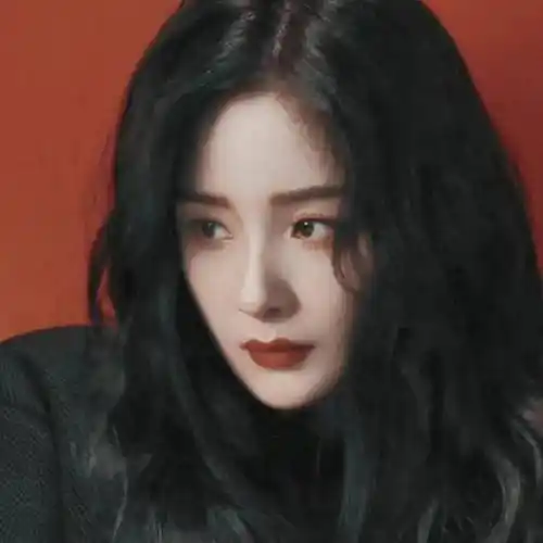 "杨幂"超美头像