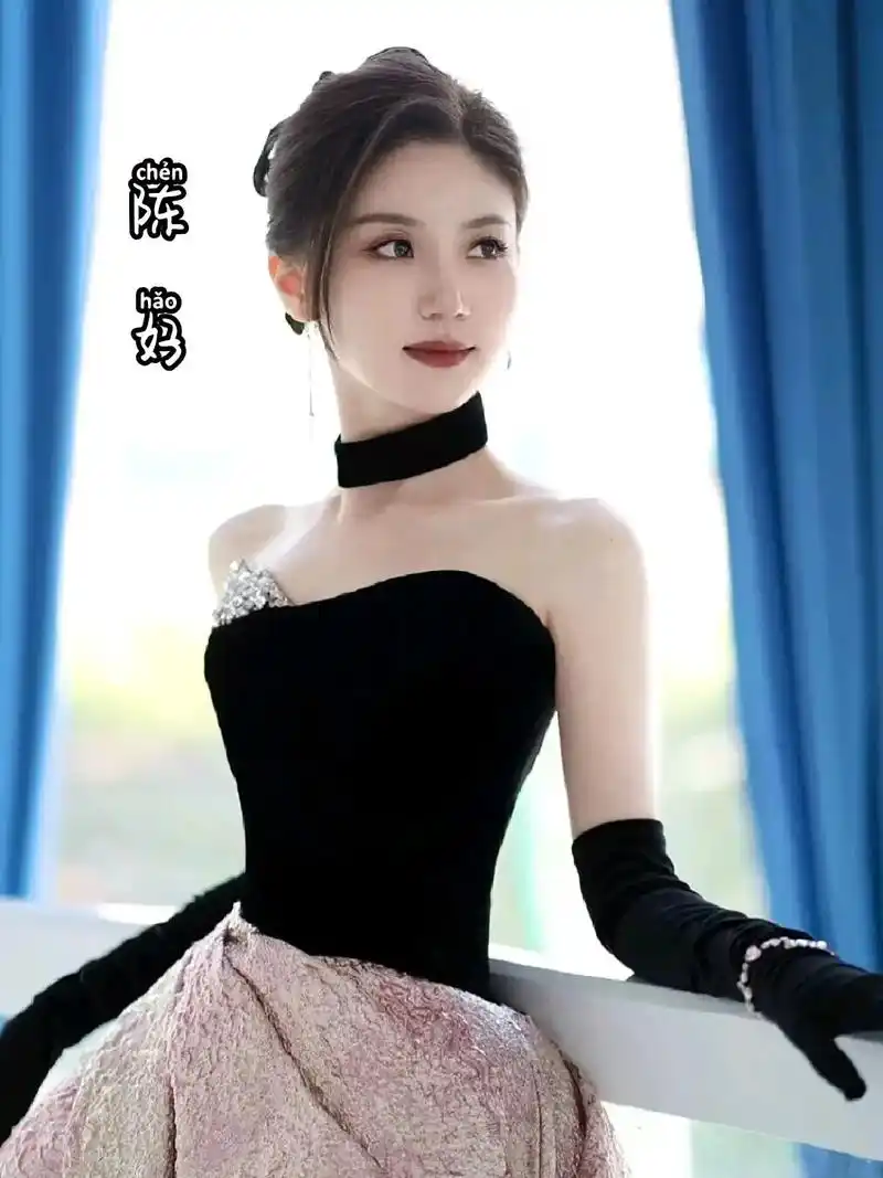 陈好.陈好,1978年12月9日出生于山东省青岛市,中国内地 - 抖音