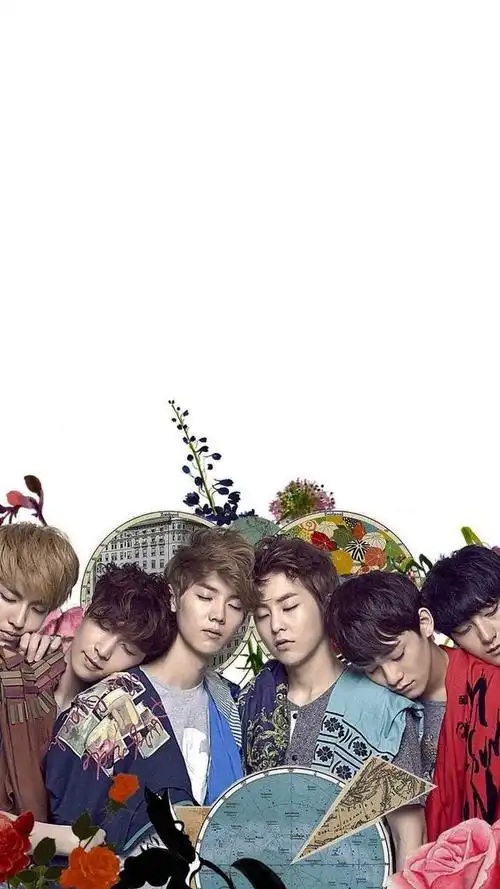 exo - 堆糖,美图壁纸兴趣社区