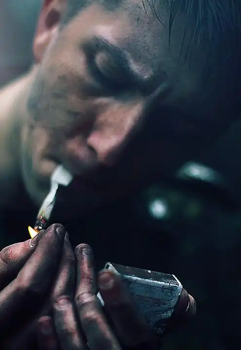 香烟的引爆点不仅仅只是环境威力法则还有