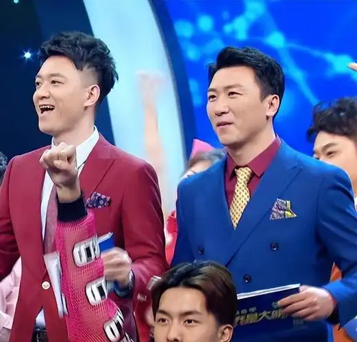 知名男主持自曝离职,与台里冲突大,深耕多年仍没车没房|张敏健|综艺