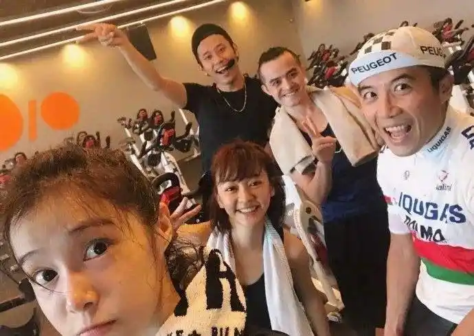 陈意涵老公许富翔个人资料 许富翔家庭背景年龄多大几岁了陈意涵老公