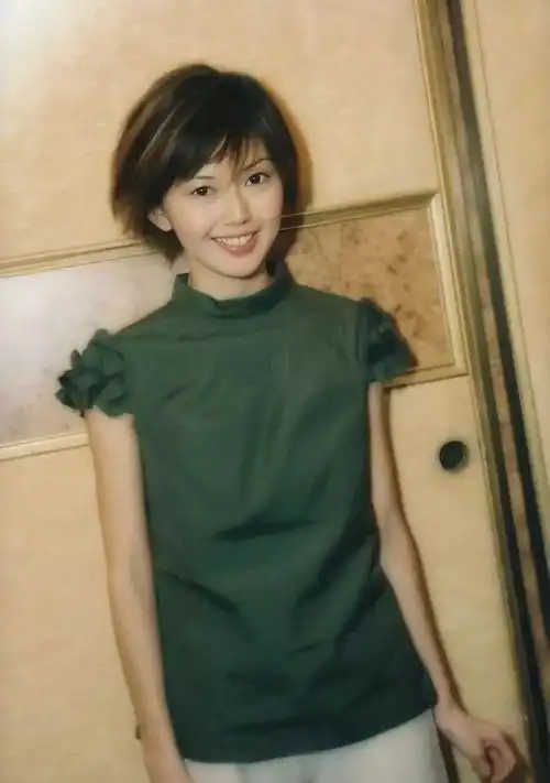 41岁孙燕姿回归:19年前唱尽失恋的苦,如今谁让她变得如此幸福?