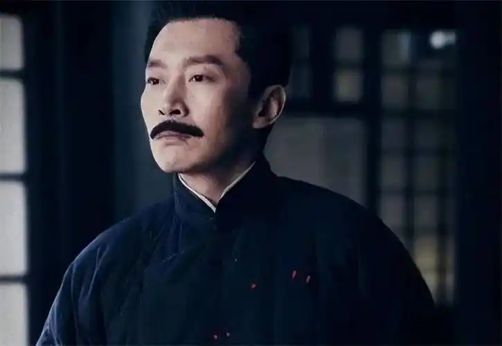 再读鲁迅的《无常》:以"鬼"喻人,专制社会的黑暗与的