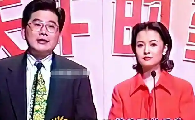 九转大肠受害者上海第一主持人为你揭秘曹可凡的双面人生