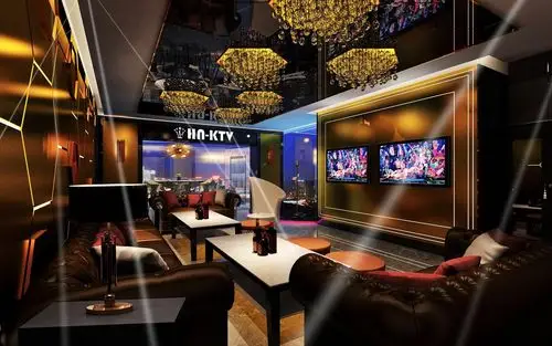 其它 西雅图火吧 写美篇西雅图火吧携手华纳ktv 10月19日盛装启航 为