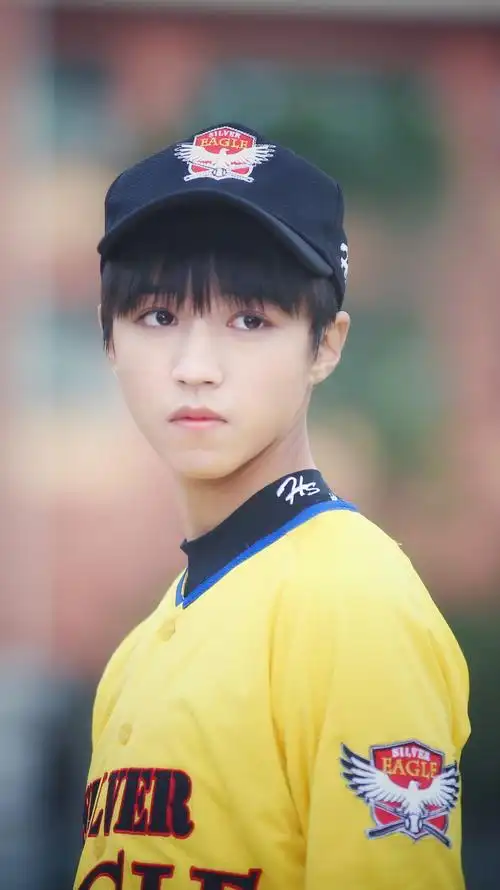 《我们的少年时代》 王俊凯 —— 邬童