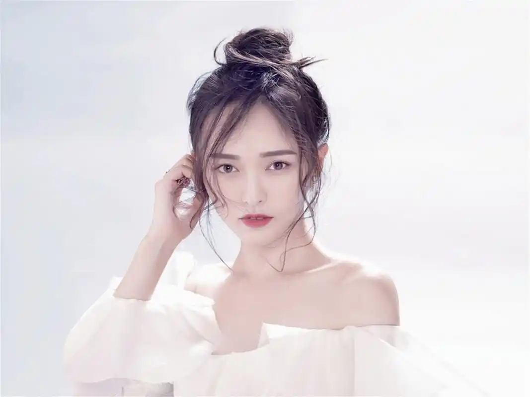 性感女星唐嫣可爱魅力性感写真电脑壁纸图片_大陆明星_壁纸下载_美桌