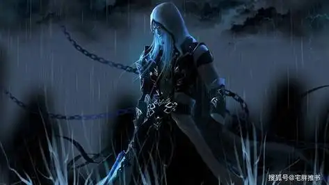 被正道逼成魔的,因恨成魔的,堕落成魔的都行!_知识 - 名片网