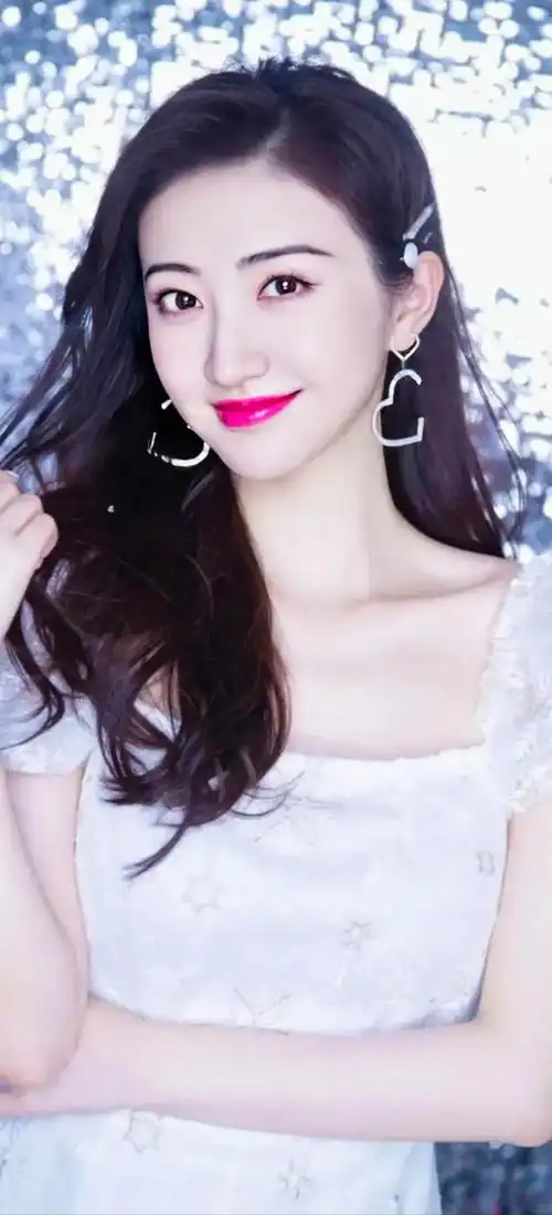 景甜个人写真图片(千秋无绝色) - 赤虎壹号
