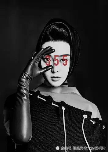 范冰冰新电影开机,手戴拳击手套攻气十足,网友:范爷回归了