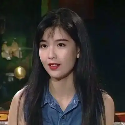 香港女明星图片头像高清香港漂亮的女明星头像图片