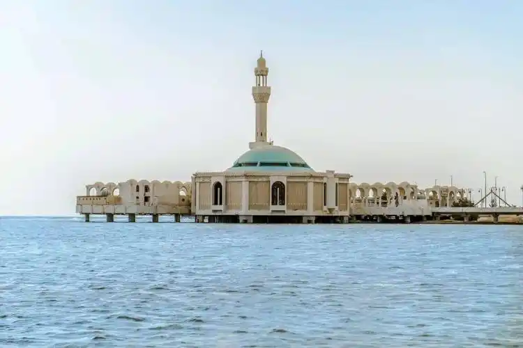 相约沙特阿拉伯·落地自驾|来一场说走就走的探秘之行