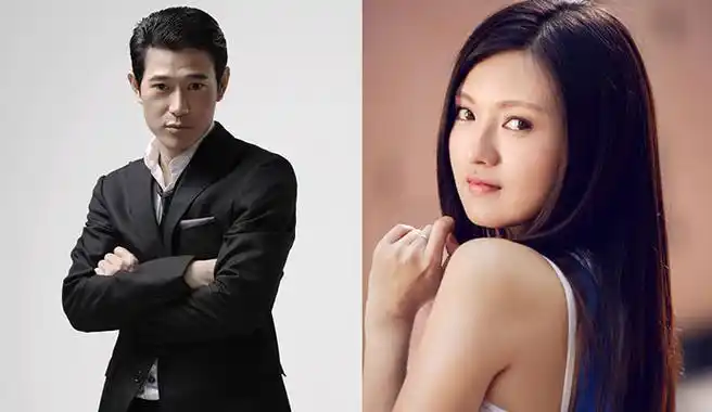 所以网上有很多人说傅晶结婚了,而且傅晶老公就是矢野浩二