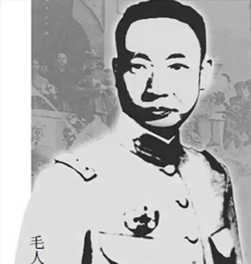 原创49年风筝原型被捕毛人凤画圈准备将其处决他奇迹逃生