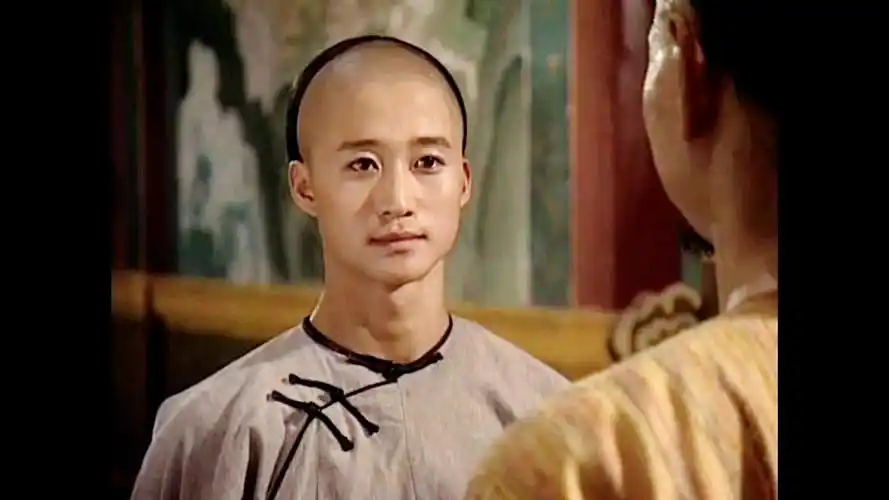 太极宗师〗片段回顾:吴京主演的一部经典电视剧!-其他视频-搜狐视频