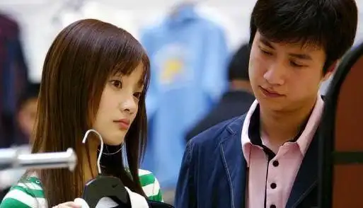 郑爽,赵宝刚,奋斗,青春斗