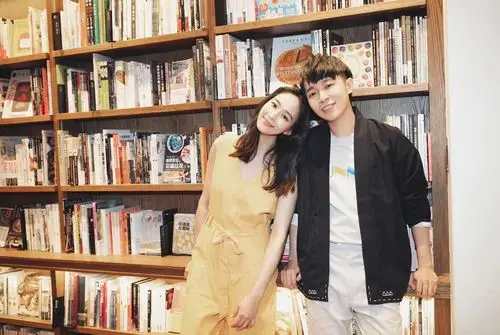 张钧甯再次出演吴青峰新歌mv 神仙友情令人羡慕 - 360娱乐,你开心就好