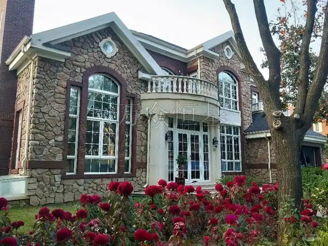 北京壹号庄园东方普罗旺斯四期