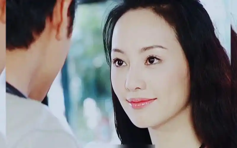 【男主眼瞎系列 |天国的嫁衣 |卡翠娜】颜值吊打女主的女配