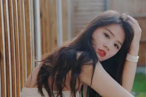 娱乐圈姓马的女明星,马苏最漂亮,马思纯成就最高,本兮最有才