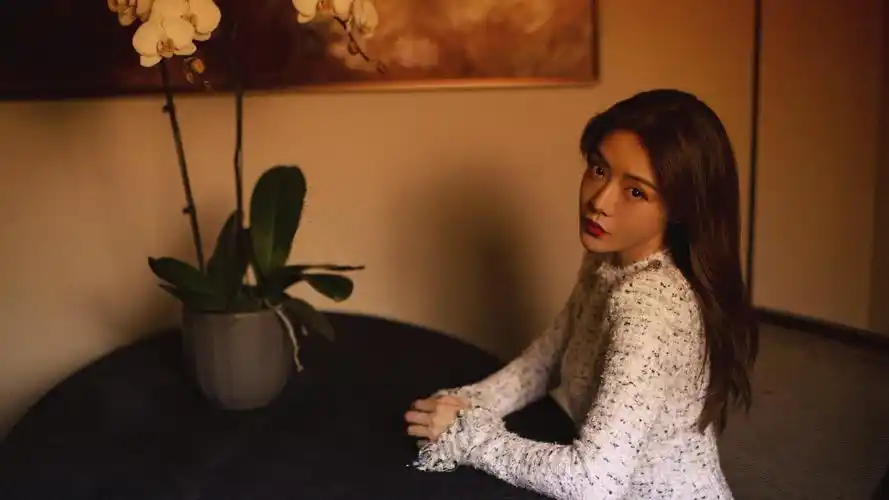 邓家佳 - 堆糖,美图壁纸兴趣社区